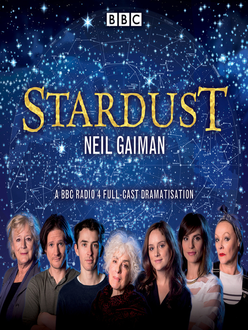 Title details for Stardust by Neil Gaiman - Available